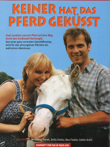 Фильм «Keiner hat das Pferd geküsst» смотреть онлайн фильм в хорошем качестве 720p Фильм «Keiner hat das Pferd geküsst» смотреть онлайн фильм в хорошем качестве 720p
