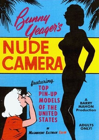 Фильм «Bunny Yeager's Nude Camera» смотреть онлайн фильм в хорошем качестве 720p Фильм «Bunny Yeager's Nude Camera» смотреть онлайн фильм в хорошем качестве 720p