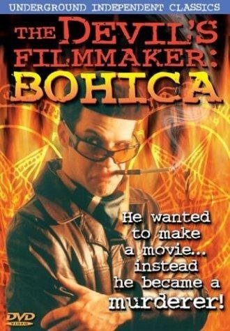 Фильм «The Devil's Filmmaker: Bohica» смотреть онлайн фильм в хорошем качестве 720p Фильм «The Devil's Filmmaker: Bohica» смотреть онлайн фильм в хорошем качестве 720p