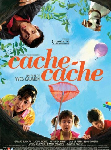Фильм «Cache cache» смотреть онлайн фильм в хорошем качестве 720p Фильм «Cache cache» смотреть онлайн фильм в хорошем качестве 720p