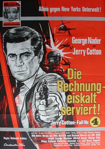 Фильм «Die Rechnung - eiskalt serviert» смотреть онлайн фильм в хорошем качестве 720p Фильм «Die Rechnung - eiskalt serviert» смотреть онлайн фильм в хорошем качестве 720p
