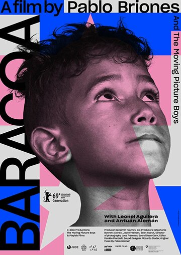 Фильм «Baracoa» смотреть онлайн фильм в хорошем качестве 720p Фильм «Baracoa» смотреть онлайн фильм в хорошем качестве 720p