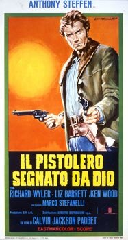 Фильм «Il pistolero segnato da Dio» смотреть онлайн фильм в хорошем качестве 720p Фильм «Il pistolero segnato da Dio» смотреть онлайн фильм в хорошем качестве 720p