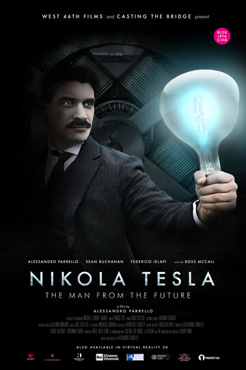 Фильм «Nikola Tesla, the man from the future» смотреть онлайн фильм в хорошем качестве 720p Фильм «Nikola Tesla, the man from the future» смотреть онлайн фильм в хорошем качестве 720p