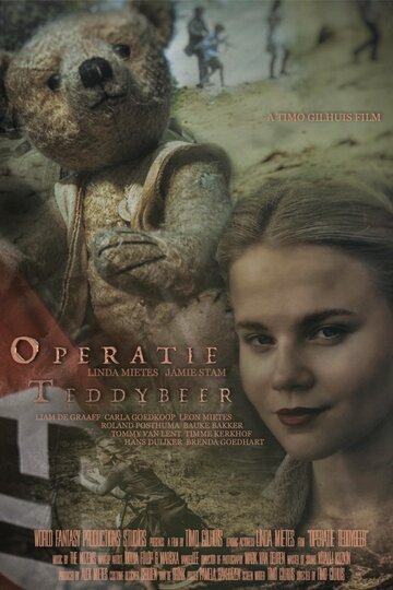Фильм «Operation Teddybear» смотреть онлайн фильм в хорошем качестве 1080p Фильм «Operation Teddybear» смотреть онлайн фильм в хорошем качестве 1080p