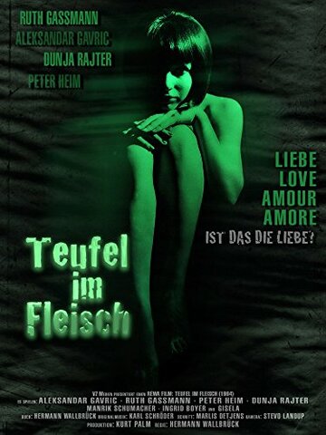 «Teufel im Fleisch» трейлер фильма в хорошем качестве 1080p «Teufel im Fleisch» трейлер фильма в хорошем качестве 1080p