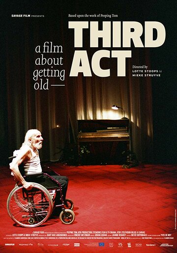 Фильм «Third Act» смотреть онлайн фильм в хорошем качестве 1080p Фильм «Third Act» смотреть онлайн фильм в хорошем качестве 1080p