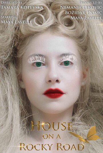Фильм «House on a Rocky Road» смотреть онлайн фильм в хорошем качестве 720p Фильм «House on a Rocky Road» смотреть онлайн фильм в хорошем качестве 720p