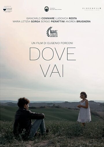 «Dove Vai» трейлер фильма в хорошем качестве 1080p «Dove Vai» трейлер фильма в хорошем качестве 1080p