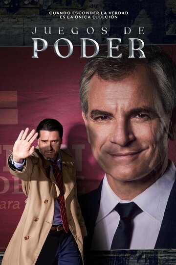 «Juegos de Poder» трейлер сериала в хорошем качестве 1080p «Juegos de Poder» трейлер сериала в хорошем качестве 1080p