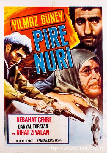 «Pire Nuri» кадры фильма в хорошем качестве «Pire Nuri» кадры фильма в хорошем качестве