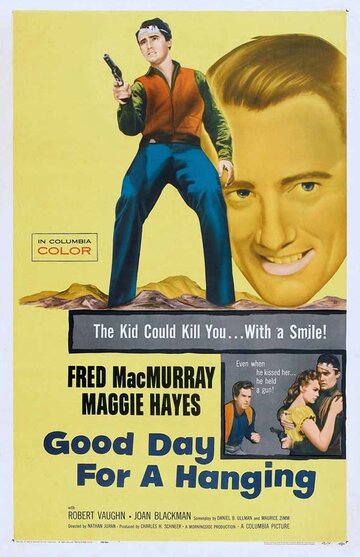 Фильм «Good Day for a Hanging» смотреть онлайн фильм в хорошем качестве 1080p Фильм «Good Day for a Hanging» смотреть онлайн фильм в хорошем качестве 1080p