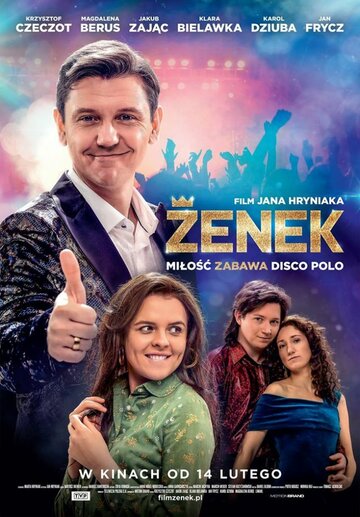 Фильм «Zenek» скачать бесплатно в хорошем качестве без регистрации и смс 1080p Фильм «Zenek» скачать бесплатно в хорошем качестве без регистрации и смс 1080p