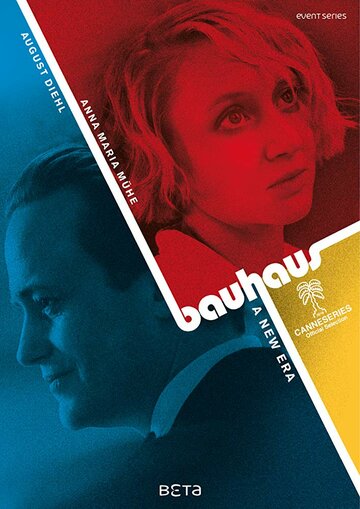 Сериал «Bauhaus - A New Era» смотреть онлайн сериалв хорошем качестве 1080p Сериал «Bauhaus - A New Era» смотреть онлайн сериалв хорошем качестве 1080p