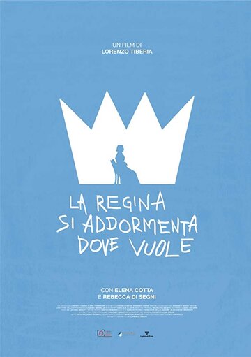 Фильм «La regina si addormenta dove vuole» смотреть онлайн фильм в хорошем качестве 720p Фильм «La regina si addormenta dove vuole» смотреть онлайн фильм в хорошем качестве 720p