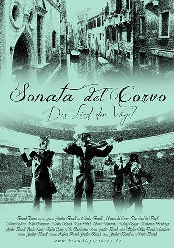 Фильм «Sonata del Corvo - Das Lied der Vögel» смотреть онлайн фильм в хорошем качестве 720p Фильм «Sonata del Corvo - Das Lied der Vögel» смотреть онлайн фильм в хорошем качестве 720p