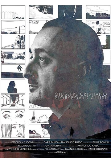 Фильм «Giuseppe Cristiano Storyboard Artist» смотреть онлайн фильм в хорошем качестве 720p Фильм «Giuseppe Cristiano Storyboard Artist» смотреть онлайн фильм в хорошем качестве 720p