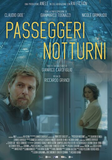 Фильм «Passeggeri Notturni» смотреть онлайн фильм в хорошем качестве 1080p Фильм «Passeggeri Notturni» смотреть онлайн фильм в хорошем качестве 1080p