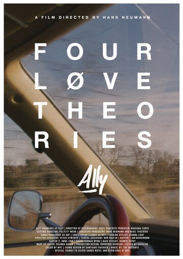 Фильм «Four Love Theories» смотреть онлайн фильм в хорошем качестве 720p Фильм «Four Love Theories» смотреть онлайн фильм в хорошем качестве 720p
