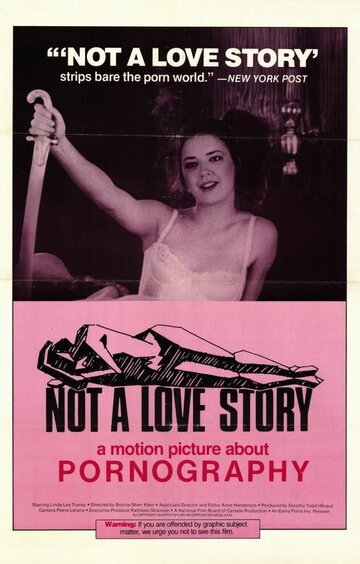 Фильм «Not a Love Story: A Film About Pornography» смотреть онлайн фильм в хорошем качестве 720p Фильм «Not a Love Story: A Film About Pornography» смотреть онлайн фильм в хорошем качестве 720p