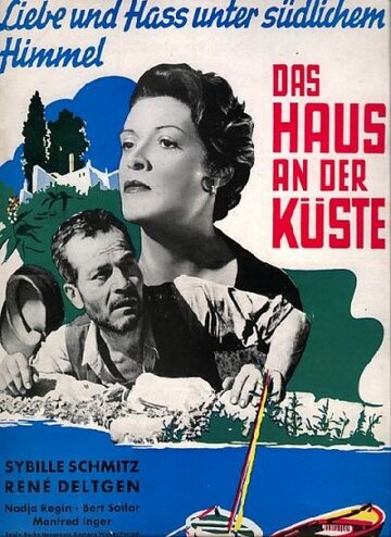 Фильм «Das Haus an der Küste» смотреть онлайн фильм в хорошем качестве 720p Фильм «Das Haus an der Küste» смотреть онлайн фильм в хорошем качестве 720p