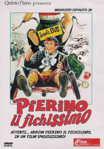 Фильм «Pierino il fichissimo» смотреть онлайн фильм в хорошем качестве 1080p Фильм «Pierino il fichissimo» смотреть онлайн фильм в хорошем качестве 1080p