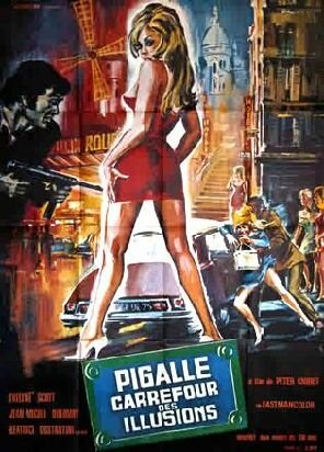 Фильм «Pigalle carrefour des illusions» смотреть онлайн фильм в хорошем качестве 720p Фильм «Pigalle carrefour des illusions» смотреть онлайн фильм в хорошем качестве 720p