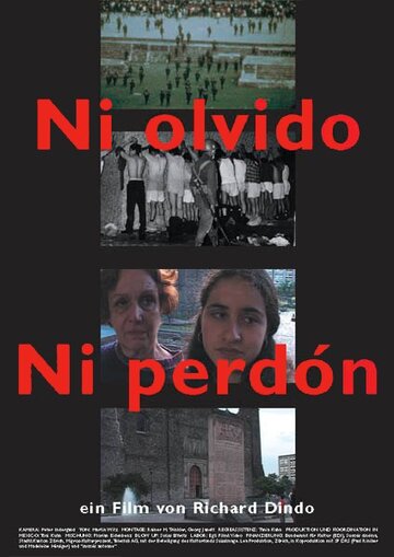 Фильм «Ni olvido, ni perdón» смотреть онлайн фильм в хорошем качестве 1080p Фильм «Ni olvido, ni perdón» смотреть онлайн фильм в хорошем качестве 1080p