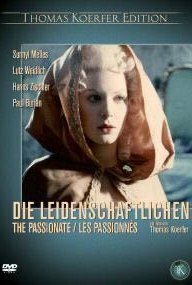 Фильм «Die Leidenschaftlichen» смотреть онлайн фильм в хорошем качестве 1080p Фильм «Die Leidenschaftlichen» смотреть онлайн фильм в хорошем качестве 1080p