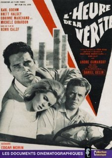 Фильм «L'heure de la vérité» смотреть онлайн фильм в хорошем качестве 1080p Фильм «L'heure de la vérité» смотреть онлайн фильм в хорошем качестве 1080p