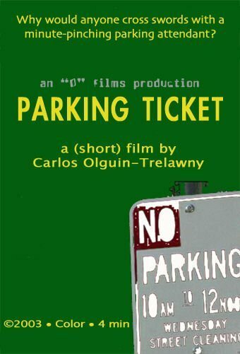 Фильм «Parking Ticket» смотреть онлайн фильм в хорошем качестве 1080p Фильм «Parking Ticket» смотреть онлайн фильм в хорошем качестве 1080p