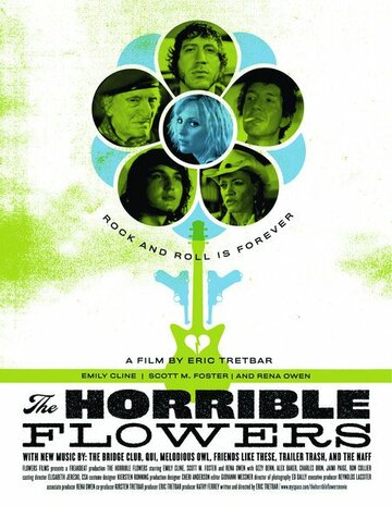 Фильм «The Horrible Flowers» смотреть онлайн фильм в хорошем качестве 1080p Фильм «The Horrible Flowers» смотреть онлайн фильм в хорошем качестве 1080p