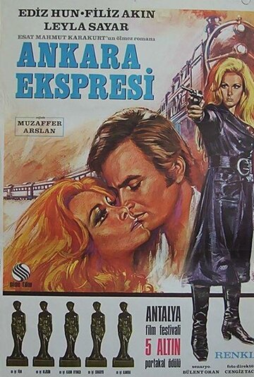 Фильм «Анкара экспресс» смотреть онлайн фильм в хорошем качестве 720p Фильм «Анкара экспресс» смотреть онлайн фильм в хорошем качестве 720p