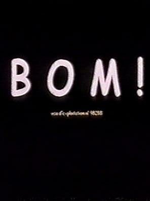 Фильм «Bom!» скачать бесплатно в хорошем качестве без регистрации и смс 1080p Фильм «Bom!» скачать бесплатно в хорошем качестве без регистрации и смс 1080p