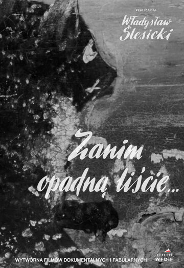 Фильм «Zanim opadna liscie...» смотреть онлайн фильм в хорошем качестве 720p Фильм «Zanim opadna liscie...» смотреть онлайн фильм в хорошем качестве 720p