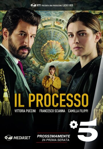 Сериал «Судебный процесс» смотреть онлайн сериал в хорошем качестве 720p Сериал «Судебный процесс» смотреть онлайн сериал в хорошем качестве 720p