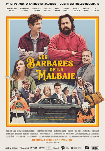 Фильм «Варвары из Ла-Марбеля» смотреть онлайн фильм в хорошем качестве 1080p Фильм «Варвары из Ла-Марбеля» смотреть онлайн фильм в хорошем качестве 1080p