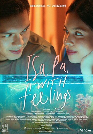 «Isa pa, with feelings» трейлер фильма в хорошем качестве 1080p «Isa pa, with feelings» трейлер фильма в хорошем качестве 1080p
