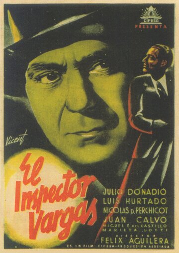 Фильм «L'ispettore Vargas» смотреть онлайн фильм в хорошем качестве 720p Фильм «L'ispettore Vargas» смотреть онлайн фильм в хорошем качестве 720p