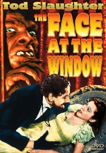 Фильм «The Face at the Window» смотреть онлайн фильм в хорошем качестве 1080p Фильм «The Face at the Window» смотреть онлайн фильм в хорошем качестве 1080p
