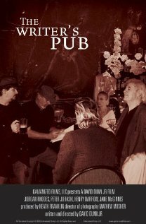 Фильм «The Writer's Pub» смотреть онлайн фильм в хорошем качестве 720p Фильм «The Writer's Pub» смотреть онлайн фильм в хорошем качестве 720p