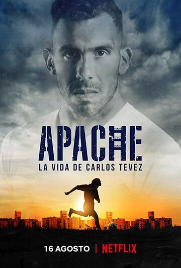 Сериал «Апач: жизнь Карлоса Тевеса» смотреть онлайн сериал в хорошем качестве 720p Сериал «Апач: жизнь Карлоса Тевеса» смотреть онлайн сериал в хорошем качестве 720p