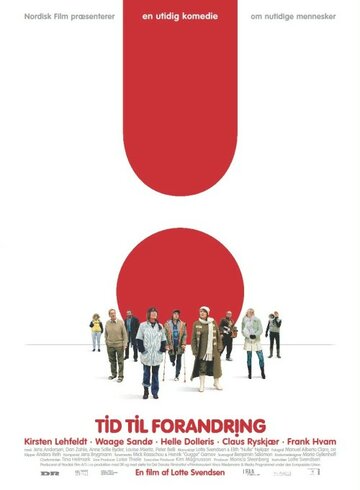 «Tid til forandring» трейлер фильма в хорошем качестве 1080p «Tid til forandring» трейлер фильма в хорошем качестве 1080p