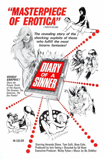 Фильм «Diary of a Sinner» смотреть онлайн фильм в хорошем качестве 1080p Фильм «Diary of a Sinner» смотреть онлайн фильм в хорошем качестве 1080p