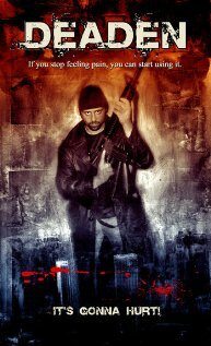 «Deaden» трейлер фильма в хорошем качестве 1080p «Deaden» трейлер фильма в хорошем качестве 1080p