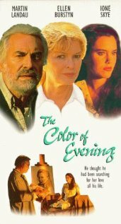 Фильм «The Color of Evening» смотреть онлайн фильм в хорошем качестве 720p Фильм «The Color of Evening» смотреть онлайн фильм в хорошем качестве 720p