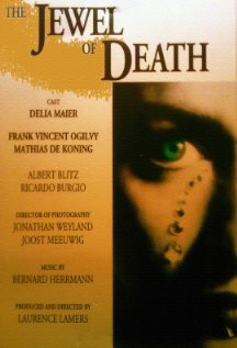 Фильм «The Jewel of Death» смотреть онлайн фильм в хорошем качестве 720p Фильм «The Jewel of Death» смотреть онлайн фильм в хорошем качестве 720p