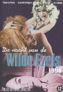 Фильм «De nacht van de wilde ezels» смотреть онлайн фильм в хорошем качестве 1080p Фильм «De nacht van de wilde ezels» смотреть онлайн фильм в хорошем качестве 1080p