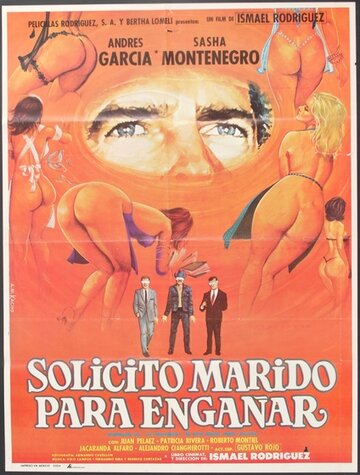 Фильм «Solicito marido para engañar» смотреть онлайн фильм в хорошем качестве 720p Фильм «Solicito marido para engañar» смотреть онлайн фильм в хорошем качестве 720p