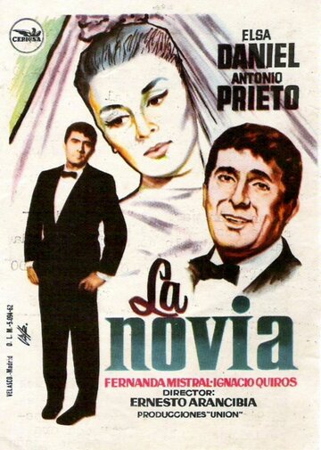 «La novia» кадры фильма в хорошем качестве «La novia» кадры фильма в хорошем качестве